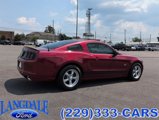 Used 2014 Ford Mustang Premium w/ Equipment Group 201A image 4