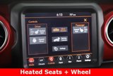Used 2022 Jeep Wrangler Unlimited Rubicon image 4