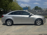 Used 2016 Chevrolet Cruze LT w/ RS Package image 5