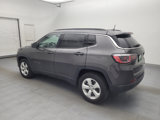Used 2018 Jeep Compass Latitude w/ Popular Equipment Group image 3