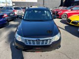 Used 2013 Subaru Forester 2.5X image 4