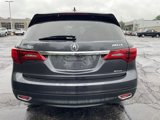 Used 2016 Acura MDX SH-AWD w/ Technology Package image 6