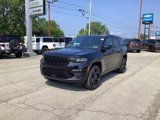 New 2025 Jeep Grand Cherokee Limited image 3