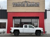 Used 2014 GMC Sierra 1500 SLE image 2