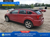 Used 2011 Dodge Caliber Mainstreet image 3
