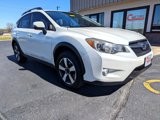 Used 2014 Subaru Crosstrek Touring image 2