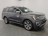 Used 2020 Ford Expedition Platinum image 2