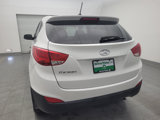 Used 2014 Hyundai Tucson GLS image 6