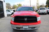 Used 2012 RAM 1500 Classic SLT w/ Luxury Group image 4
