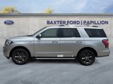 Certified 2021 Ford Expedition Limited image 2
