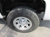 Used 2018 Chevrolet Silverado 1500 W/T w/ Trailering Package image 6