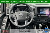 Used 2022 Nissan Frontier SV image 5