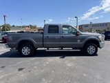 Used 2015 Ford F250 XLT w/ XLT Premium Package image 2