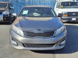 Used 2014 Kia Optima LX w/ LX Convenience Plus Package image 2