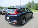 Certified 2019 Honda CR-V LX image 5