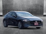 Used 2021 MAZDA MAZDA3 s image 3
