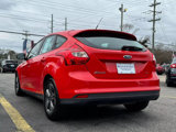 Used 2014 Ford Focus SE w/ SE Sport Package image 5