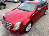 Used 2011 Cadillac CTS Luxury image 2
