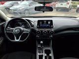Certified 2022 Nissan Sentra SV image 4