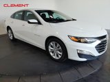 Used 2023 Chevrolet Malibu LT image 3