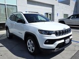 Certified 2023 Jeep Compass Latitude image 6