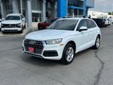 Used 2018 Audi Q5 2.0T Premium image 2