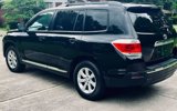 Used 2012 Toyota Highlander SE image 4