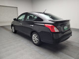Used 2018 Nissan Versa SV w/ SV Special Edition image 5
