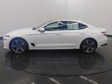 Used 2025 Genesis G70 3.3T Advanced w/ Sport Prestige Package image 5