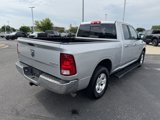 Used 2018 RAM 1500 Classic SLT image 3