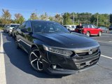 Used 2021 Honda Accord Sport image 3