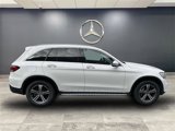 Used 2021 Mercedes-Benz GLC 300 4MATIC image 2