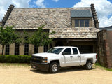 Used 2015 Chevrolet Silverado 1500 W/T image 2