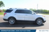 Used 2013 Ford Explorer Limited image 4