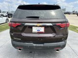 Used 2022 Chevrolet Traverse LT image 5