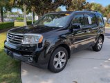 Used 2015 Honda Pilot Touring image 5