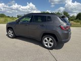 Used 2018 Jeep Compass Latitude w/ Popular Equipment Group image 4