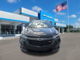 Certified 2023 Chevrolet Equinox RS w/ LPO, Floor Liner Package image 2