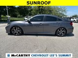 Used 2019 Honda Civic Si image 4