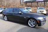 Used 2016 BMW 535i xDrive Sedan image 5