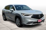 New 2025 Acura ADX FWD image 2