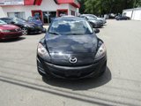 Used 2010 MAZDA MAZDA3 i Touring image 2