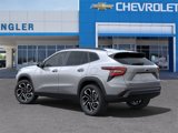 New 2025 Chevrolet Trax RS image 3