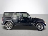 Used 2020 Jeep Wrangler Unlimited Sahara image 5