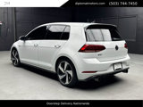 Used 2018 Volkswagen GTI Autobahn image 5