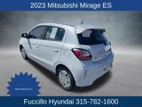 Used 2023 Mitsubishi Mirage ES image 5