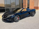 Used 2023 Chevrolet Corvette Stingray Premium Conv w/ Battery Protection Package image 6