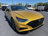 Used 2020 Hyundai Sonata SEL Plus w/ Preferred Accessory Package image 3