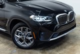 Used 2022 BMW X3 xDrive30i w/ Premium Package 2 image 5