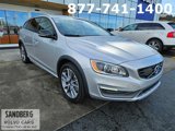 Used 2016 Volvo V60 T5 Cross Country Platinum image 3